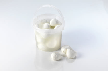 ÖMA Mozzarella Italiana - Bio