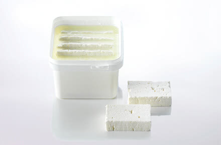 ÖMA Feta PDO Der Grieche in Salzlake - Bio