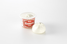ÖMA Burrata - Bio