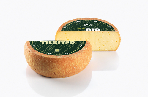 Rezept Dänischer Käsesalat