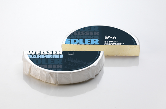 ÖMA Edler Weisser - Bioland