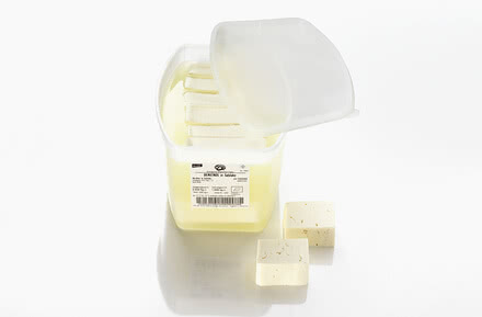 ÖMA Demetros in Salzlake - Demeter