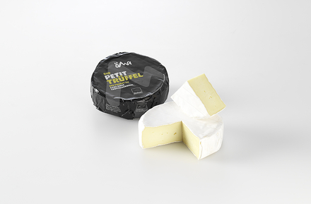 ÖMA Petit Trüffel - Bioland