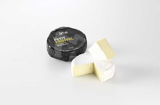 ÖMA Petit Trüffel - Bioland