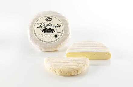 ÖMA Le Muenster - Bioland