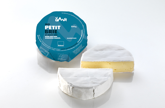 ÖMA Petit Brie - Bioland