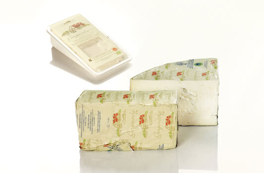 ÖMA Gorgonzola La Cascina DOP - Bio