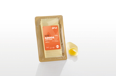 ÖMA Gouda - Biokreis