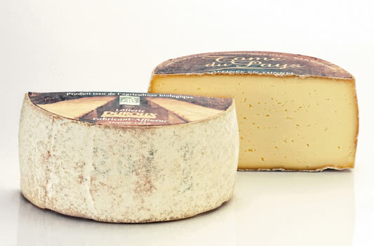 ÖMA Tome du Pays - Bio