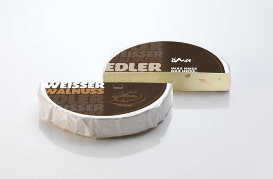 ÖMA Edler Weisser Walnuss - Bioland