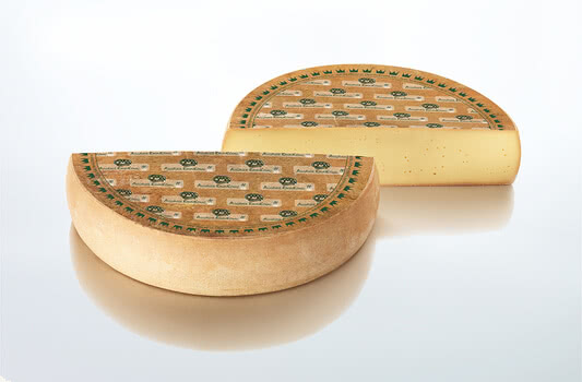 ÖMA Allgäuer RahmKönig - Naturland