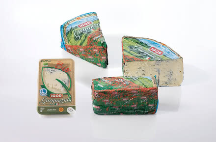 ÖMA Gorgonzola Dolce DOP - Bio
