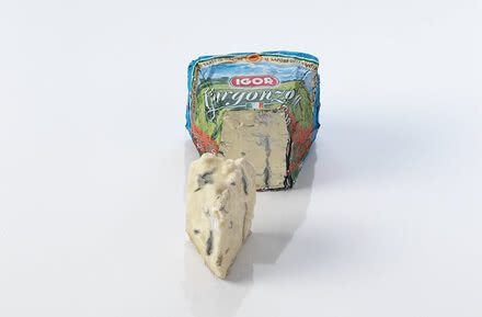 ÖMA Gorgonzola Piccante DOP - Bio