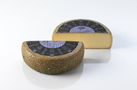 ÖMA Glücksklee leicht - Bioland