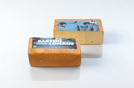 ÖMA Bartholomäus Natur - Bioland