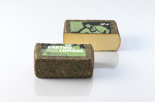 ÖMA Bartholomäus GewürzBlüte - Bioland