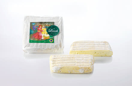 ÖMA Lauch-L'amour Rouge - Bioland (Frühlingssaison)