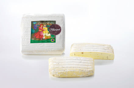 ÖMA Kümmel-L'amour Rouge - Bioland (Wintersaison)