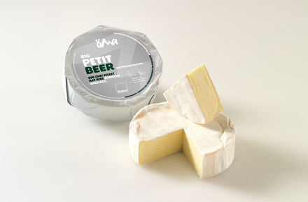ÖMA Petit Beer - Bioland