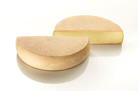 ÖMA Allgäuer Heu-Raclette - Bioland (Wintersaison)