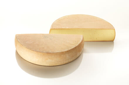 ÖMA Allgäuer Heu-Raclette - Bioland (Wintersaison)