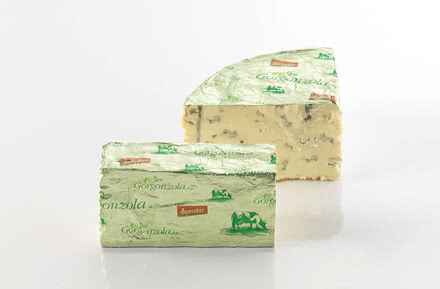 ÖMA Gorgonzola Dolce DOP - Demeter