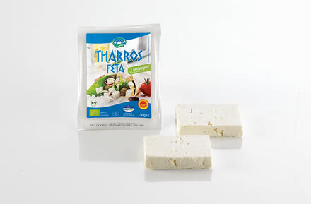 ÖMA Feta PDO Tharros - Bio
