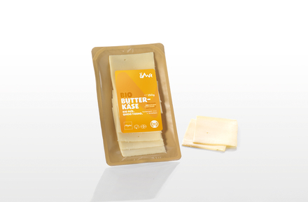 ÖMA Butterkäse - Biokreis