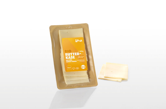 ÖMA Butterkäse - Biokreis