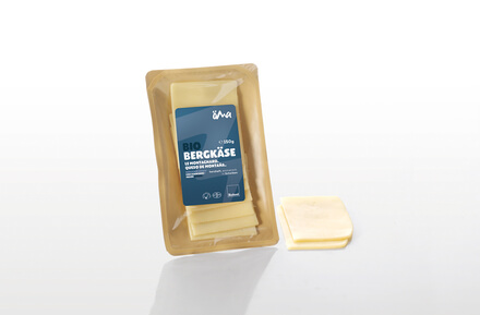 ÖMA Bergkäse - Bioland