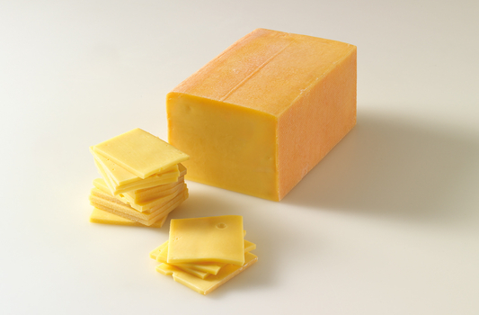 ÖMA Allgäuer Raclette, Bioland - Theke