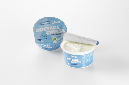 ÖMA Cottage Cheese - Naturland