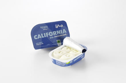 ÖMA California Natur - Naturland