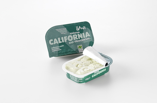 ÖMA California Kräuter - Naturland