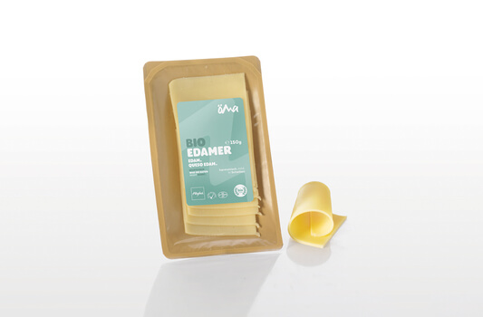 ÖMA Edamer - Biokreis