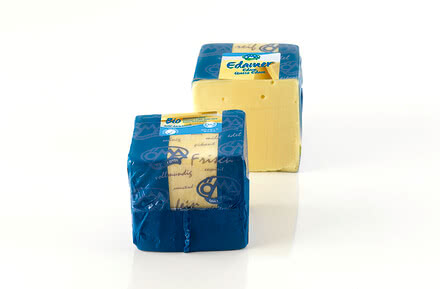 ÖMA Edamer - Biokreis