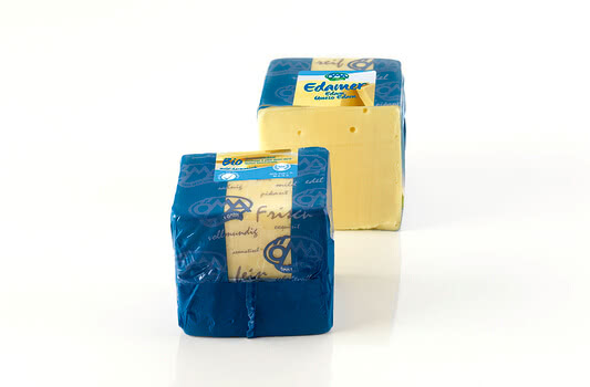 ÖMA Edamer - Biokreis