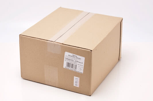 ÖMA Blockbutter Süßrahm, Bioland - GV