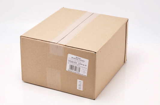 ÖMA Blockbutter Sauerrahm, Bioland - GV