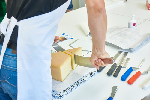 Käse-Wissen für Einsteiger