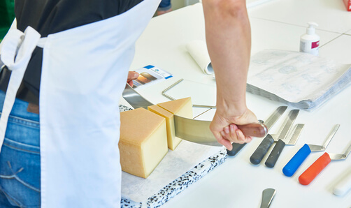 Käse-Wissen für Einsteiger