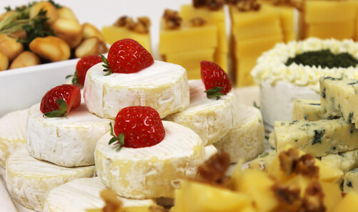 K&auml;se-Wissen f&uuml;r Fortgeschrittene