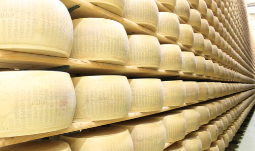 Käse III - Intoleranzen, Ursprungsbezeichnungen