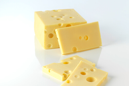 SCHNITTKÄSE UND HARTKÄSE