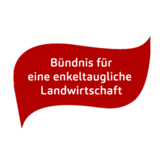 Auf dem Bild ist das Logo des