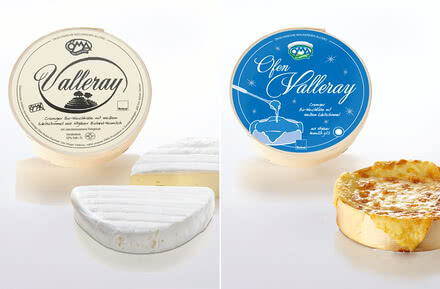 ÖMA Valleray - Bioland