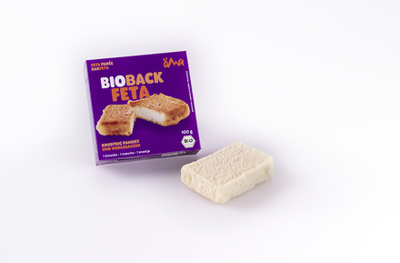 ÖMA Back-Feta, Bio