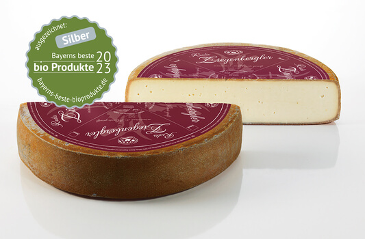 ÖMA Rudis Ziegenbergler - Bioland