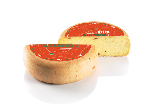 ÖMA Signor Paradeiser, Bioland (Sommersaison)