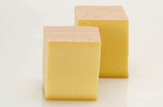 ÖMA Alm-Riegel - Bioland